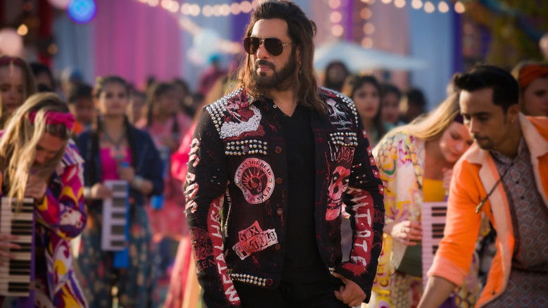 Backdrop image for movie Kisi Ka Bhai... Kisi Ki Jaan