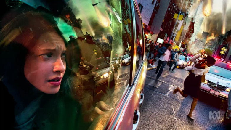 Backdrop image for movie Bearing Witness