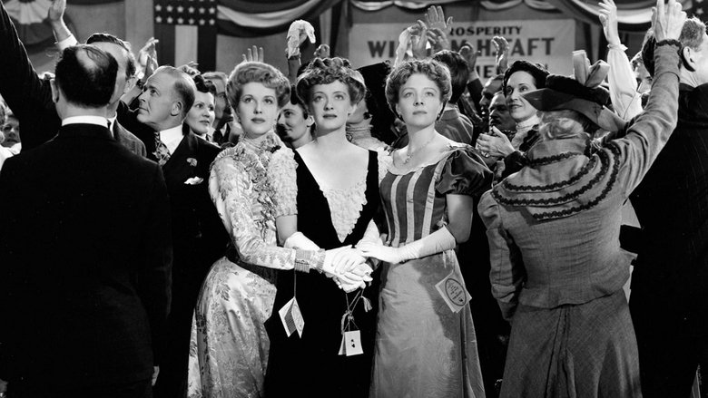 Backdrop image for movie The Sisters