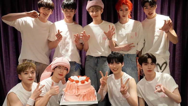 Backdrop image for movie 2024 ZEROBASEONE FANCON IN JAPAN