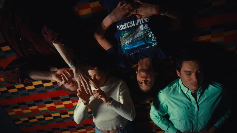 Backdrop image for movie Capsules