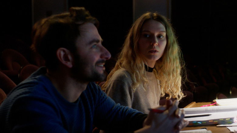 Backdrop image for movie Sabotage