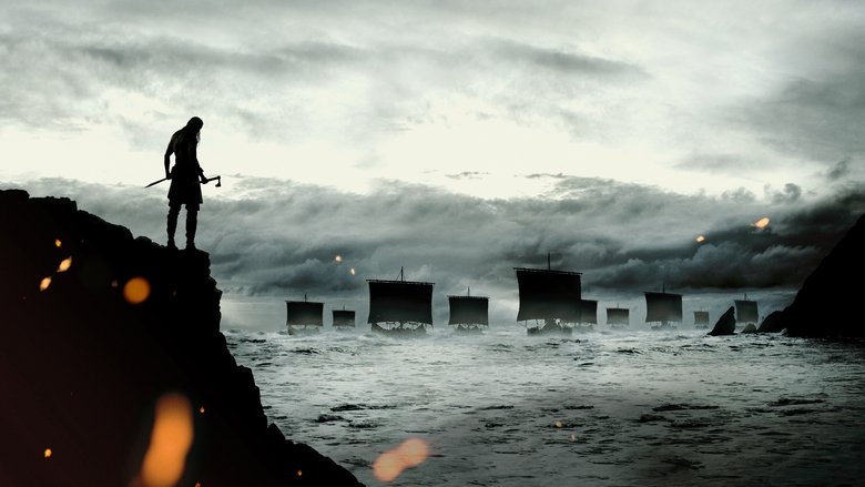 Backdrop image for movie The Northman
