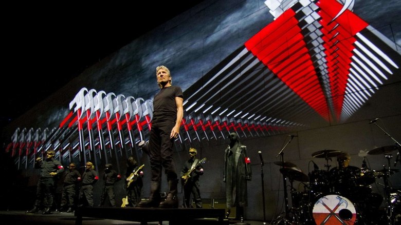 Backdrop image for movie Roger Waters: The Wall