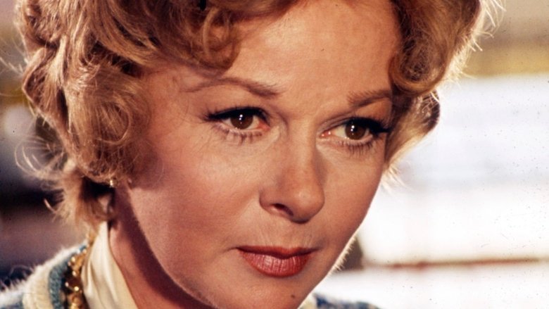 Backdrop image for movie Say Goodbye, Maggie Cole