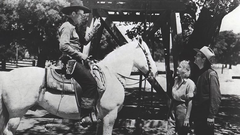 Backdrop image for movie Riders of Destiny