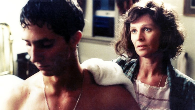 Backdrop image for movie Miss Mary
