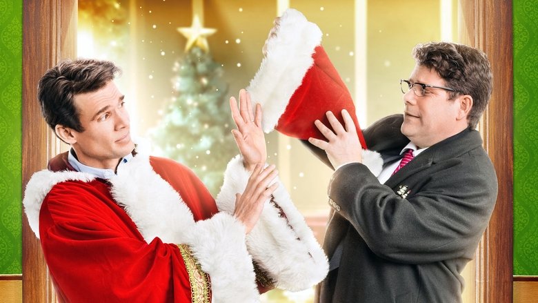Backdrop image for movie Santa Switch