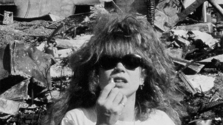 Backdrop image for movie I Was a Teenage Serial Killer