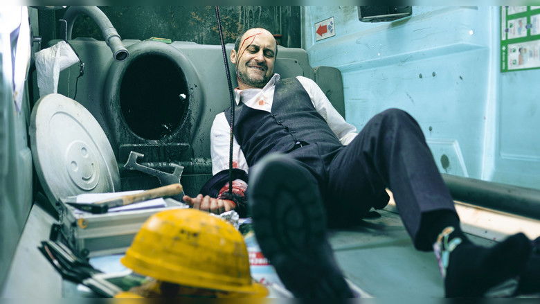 Backdrop image for movie Holy Shit!