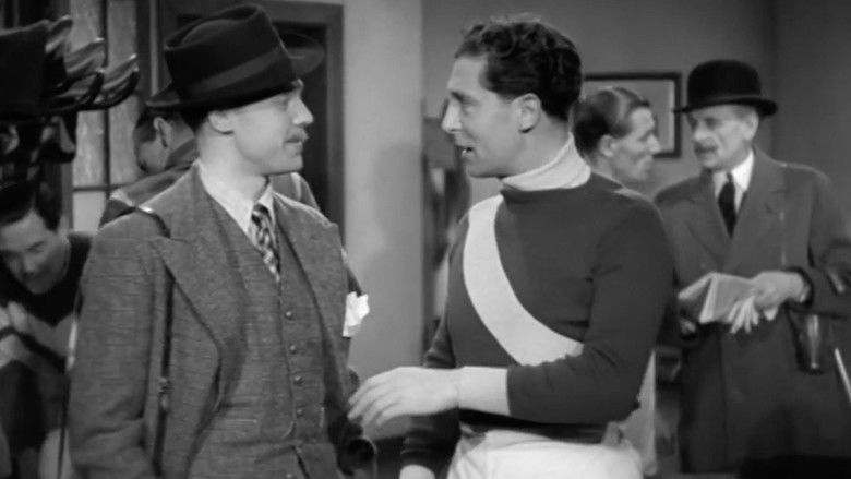 Backdrop image for movie Flying Fifty-Five