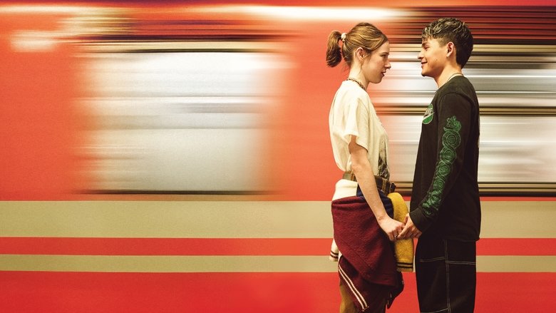 Backdrop image for movie Let Me Be with You