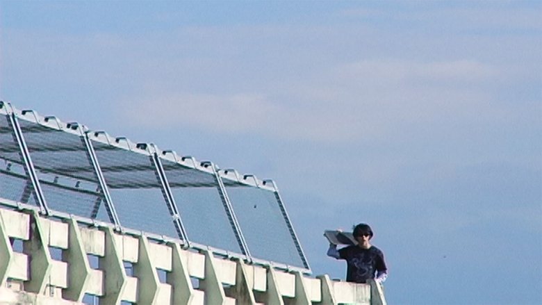 Backdrop image for movie Kickflip