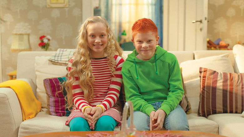 Backdrop image for movie Ricky Rapper and Slick Leonard