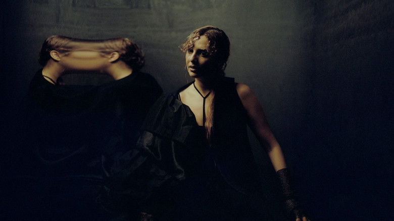 Backdrop image for movie Oyá Tempo