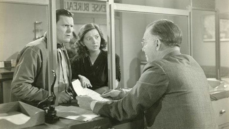 Backdrop image for movie Danger! Women at Work