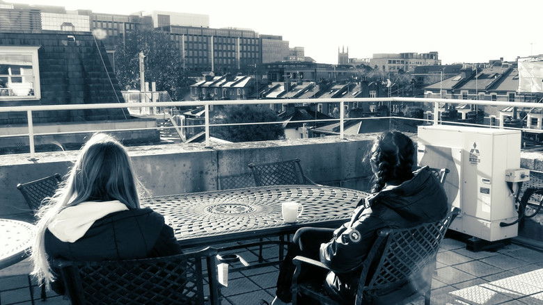 Backdrop image for movie Existentiality