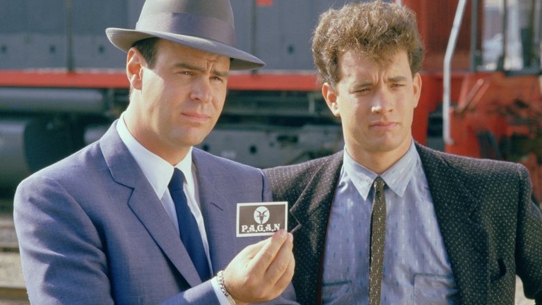Backdrop image for movie Dragnet