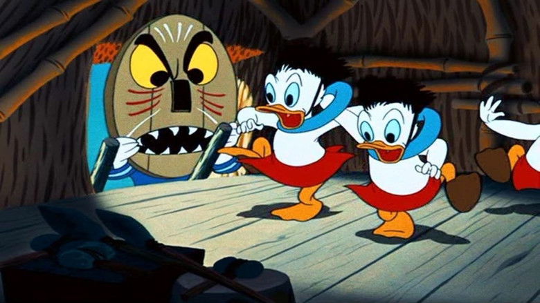 Backdrop image for movie Spare the Rod