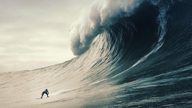 Backdrop image for movie Maya and the Wave