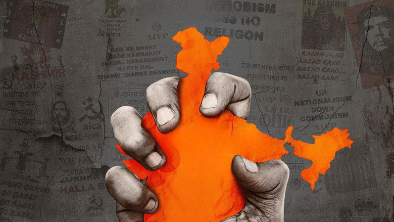 Backdrop image for movie JNU: Jahangir National University