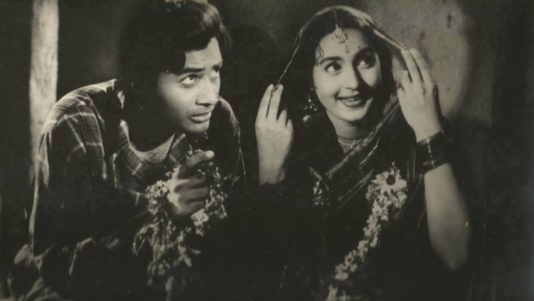 Backdrop image for movie Baarish