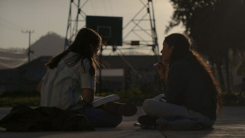 Backdrop image for movie Amanda