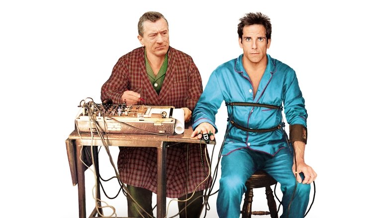 Backdrop image for movie Meet the Parents
