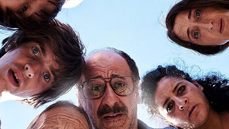 Backdrop image for movie It Was the Son