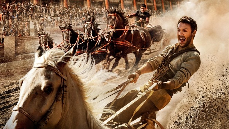 Backdrop image for movie Ben-Hur