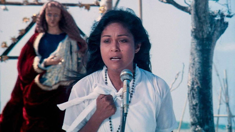 Backdrop image for movie Miracle