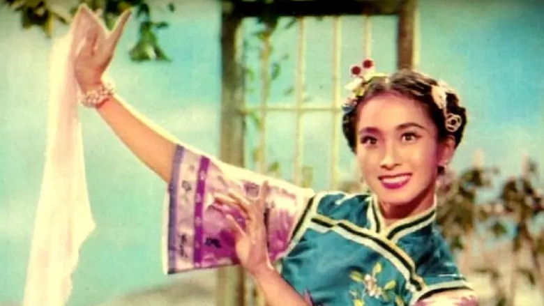 Backdrop image for movie The Doctor and the Prima Donna