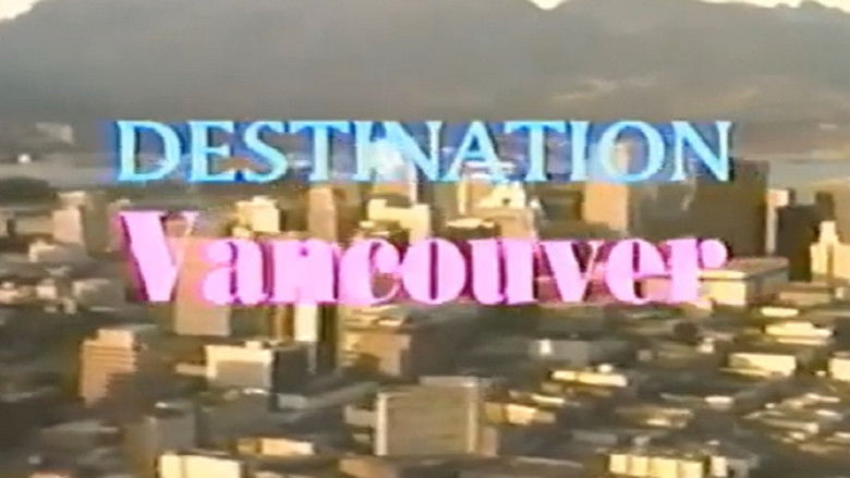 Backdrop image for movie Destination Vancouver