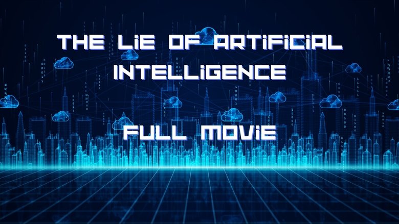 Backdrop image for movie The Lie of A.I/