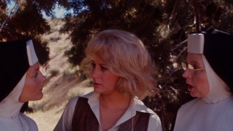 Backdrop image for movie Weekend of Terror