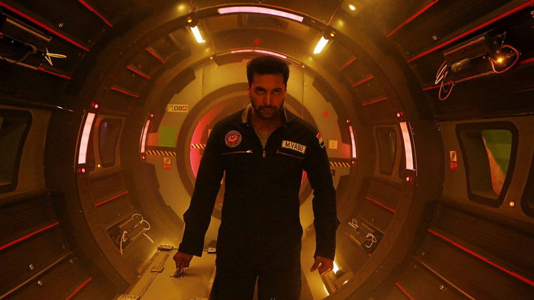 Backdrop image for movie Tik Tik Tik