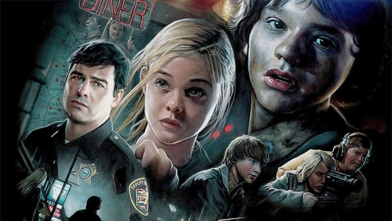 Backdrop image for movie Super 8