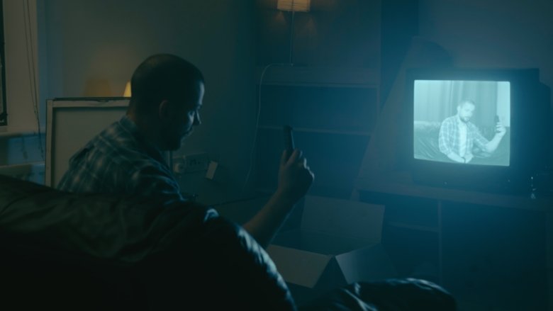 Backdrop image for movie Ingest