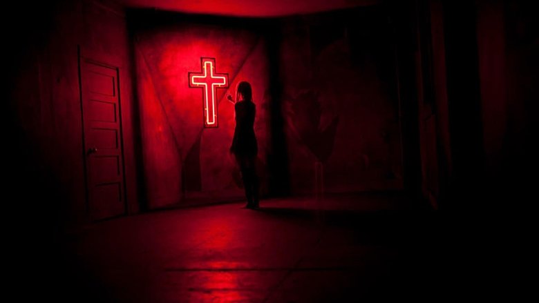 Backdrop image for movie The Lords of Salem