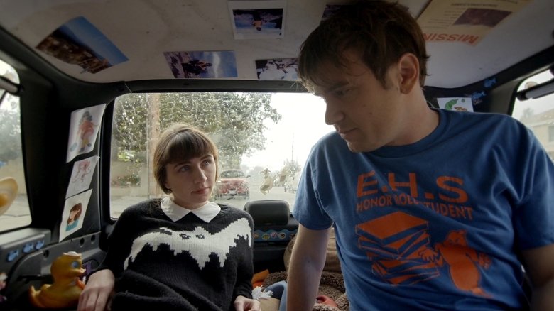Backdrop image for movie Hatchback