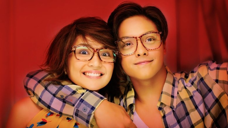 Backdrop image for movie She's Dating the Gangster