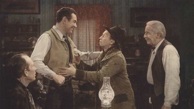 Backdrop image for movie Land of the Lawless
