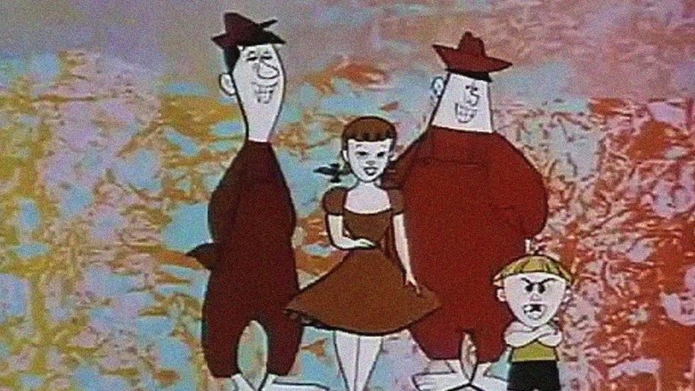 Backdrop image for movie Jack and Old Mac