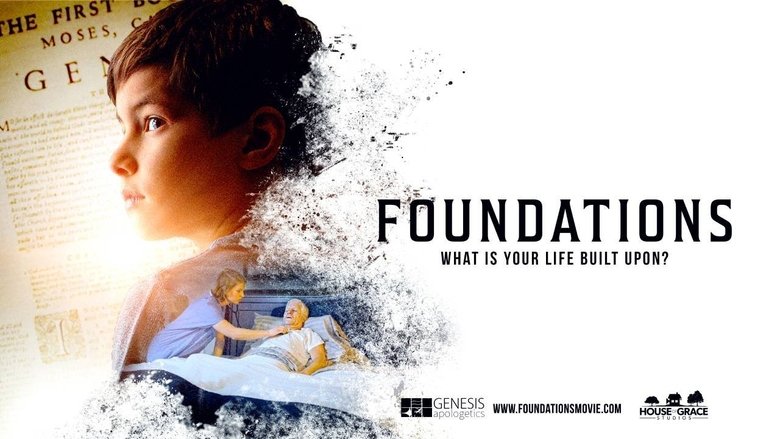 Backdrop image for movie Foundations