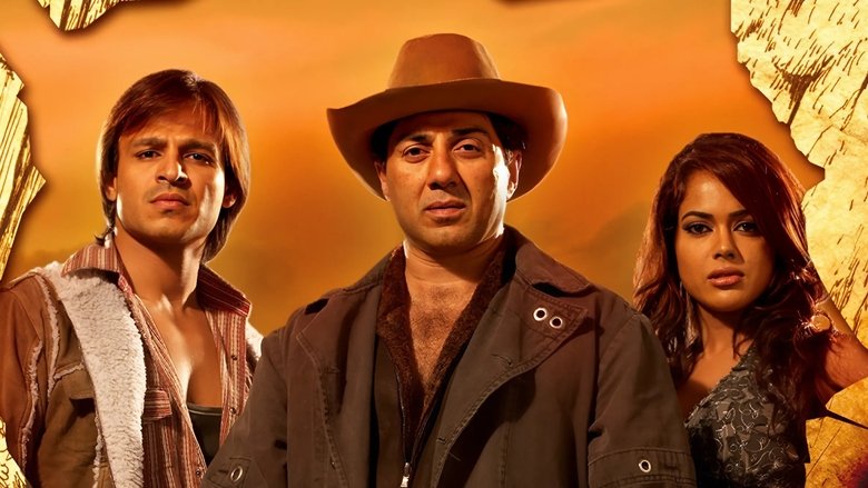 Backdrop image for movie Naksha