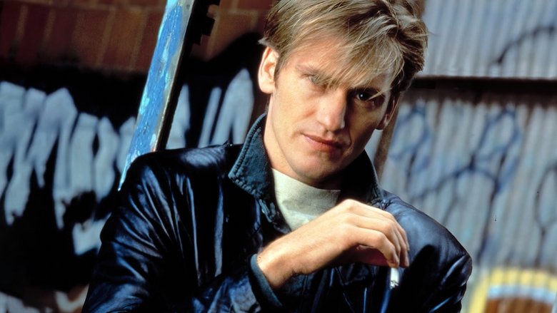 Backdrop image for movie Denis Leary: No Cure for Cancer
