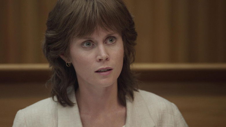 Backdrop image for movie Consent: The Louise Nicholas Story