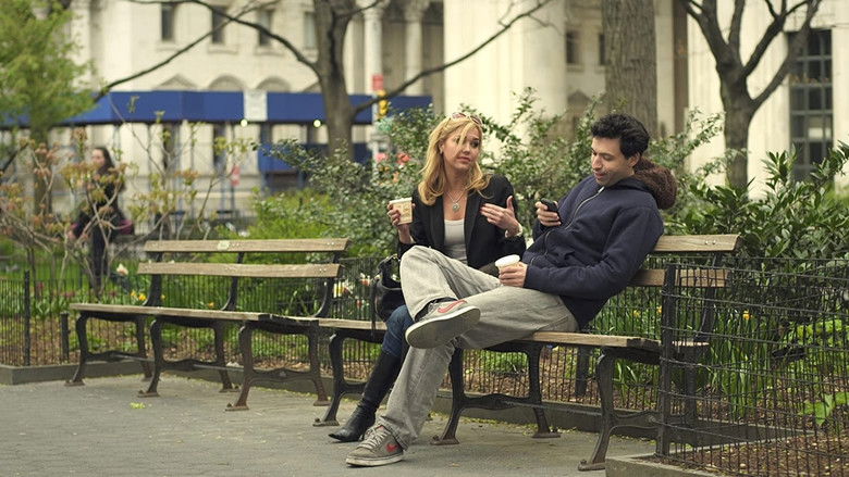 Backdrop image for movie Supporting Characters