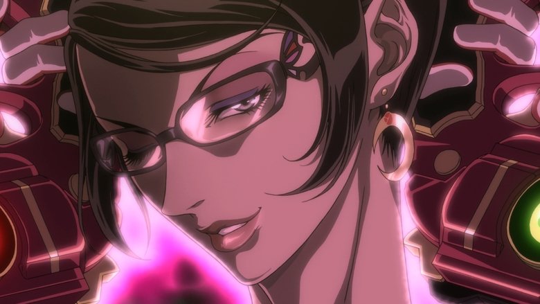 Backdrop image for movie Bayonetta: Bloody Fate