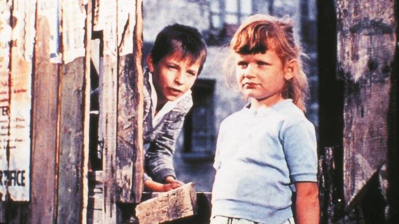 Backdrop image for movie The Magic of the Kite